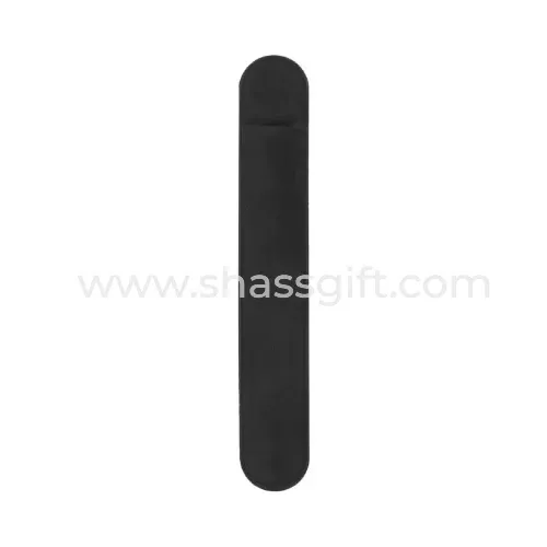 Ball Pen Sleeve In Soft, Brightly Colored Velvet