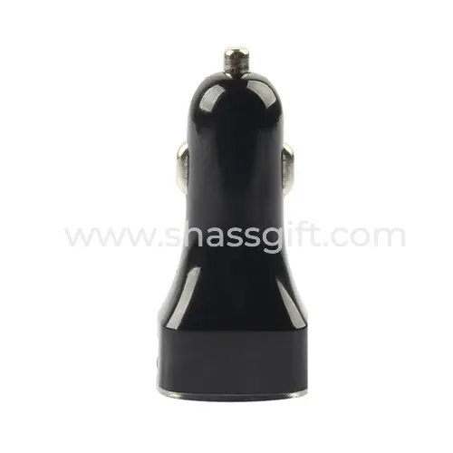 USB Car Charger Adaptor
