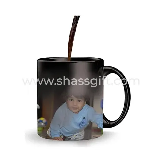 Magic Mug