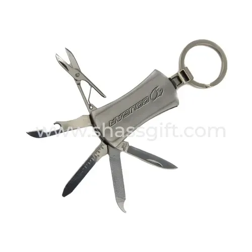 5 in 1 Keychain